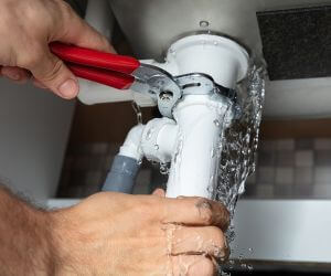 About Sewer Line Replacement Harrisburg, NC